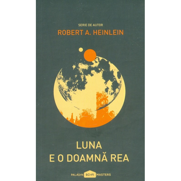 Luna e o doamna rea