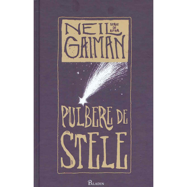Pulbere de stele