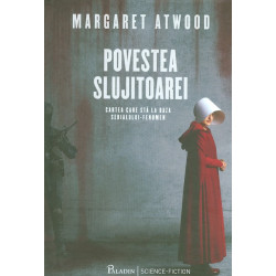 Povestea slujitoarei