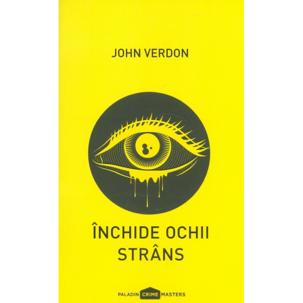Inchide ochii strans