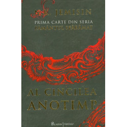 Pamantul sfaramat, vol. I -...