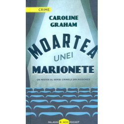 Moartea unei marionete