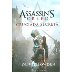 Assassins Creed - Cruciada...
