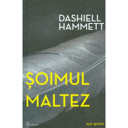 Soimul maltez