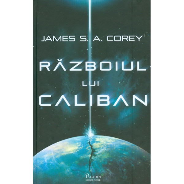 Razboiul lui Caliban