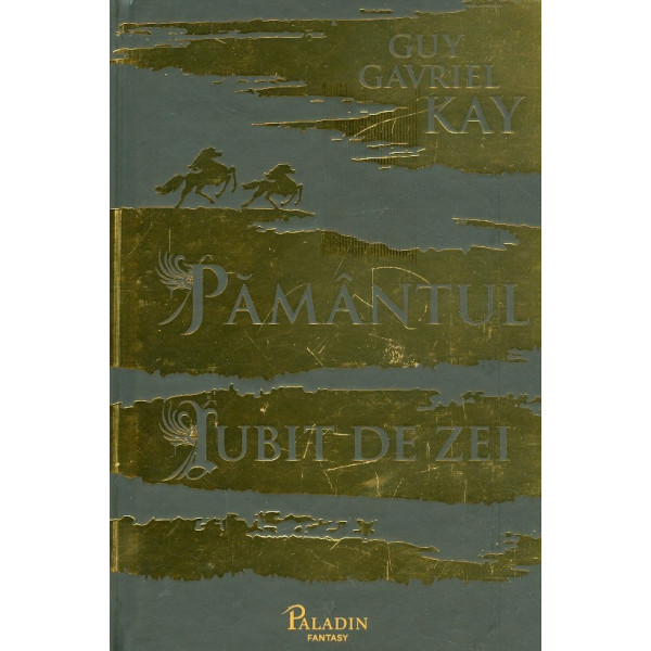 Pamantul iubit de zei