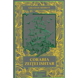 Corabia zeitei Ishtar