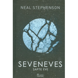 Seveneves. Sapte Eve