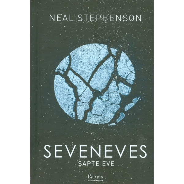 Seveneves. Sapte Eve