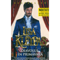 Diavolul in primavara