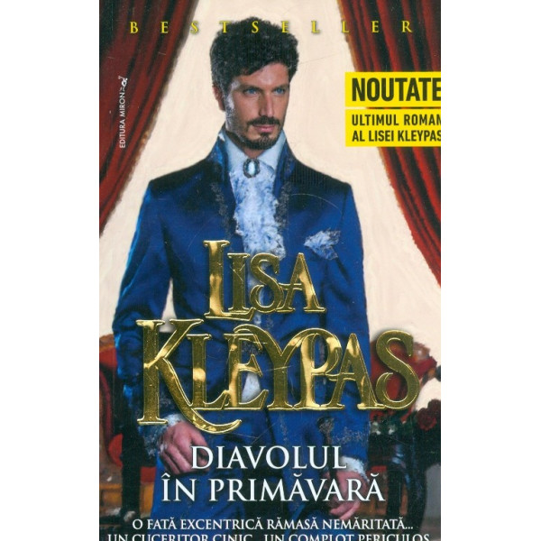 Diavolul in primavara