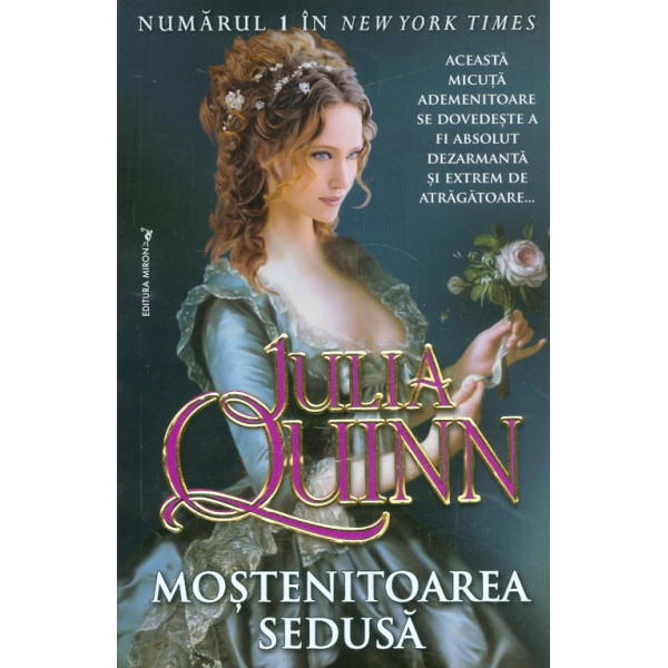 Mostenitoarea sedusa