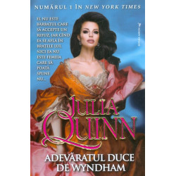 Adevaratul Duce de Wyndham