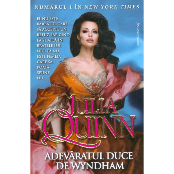 Adevaratul Duce de Wyndham