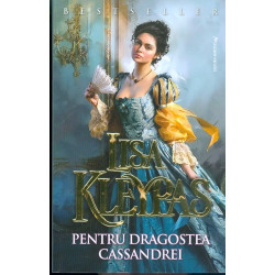 Pentru Dragostea Cassandrei