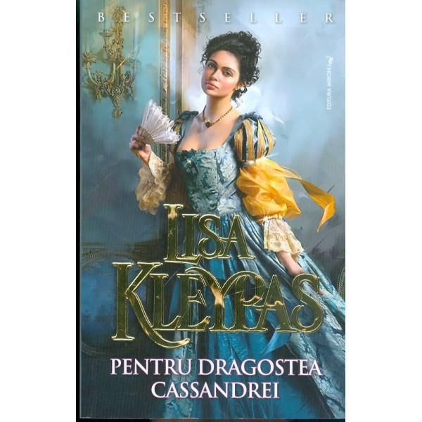 Pentru Dragostea Cassandrei