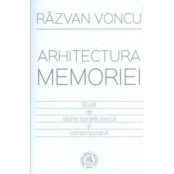 Arhitectura memoriei....