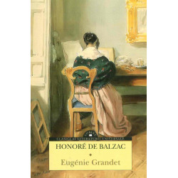 Eugenie Grandet