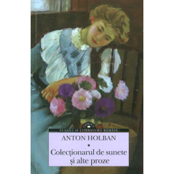 Colectionarul de sunete si...