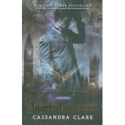 Dispozitive infernale, vol....