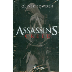 Assassins Creed - Set