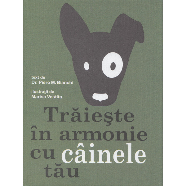 Traieste in armonie cu cainele tau