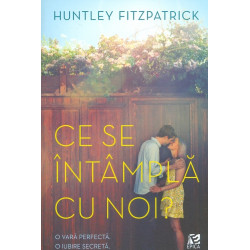 Ce se intampla cu noi?