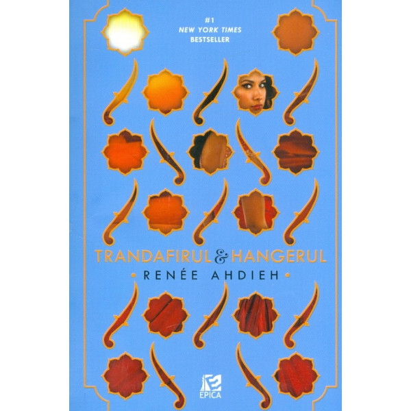 Trandafirul & hangerul