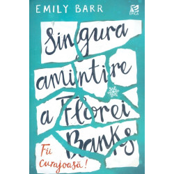 Singura amintire a Florei Banks