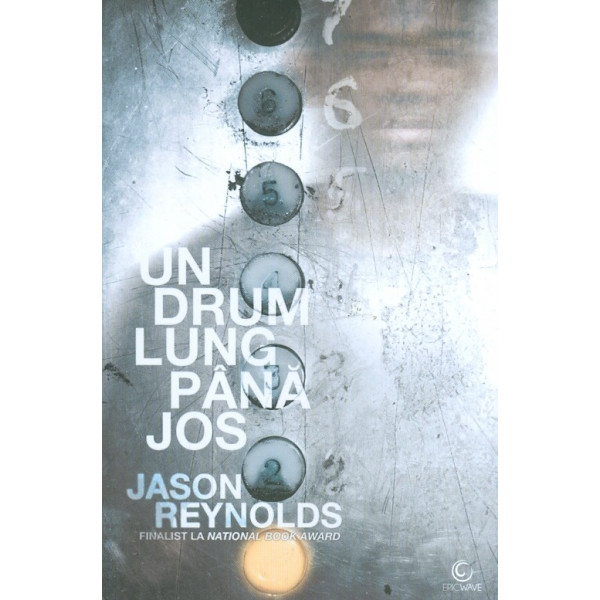 Un drum lung pana jos