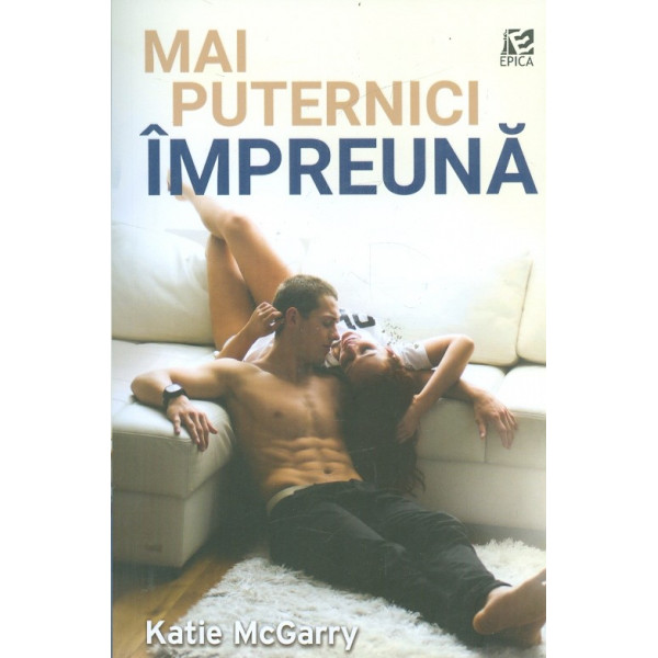 Mai puternici impreuna