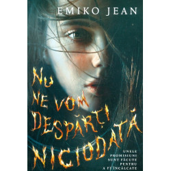 Nu ne vom despari niciodata