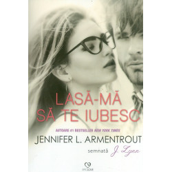 Lasa-ma sa te iubesc