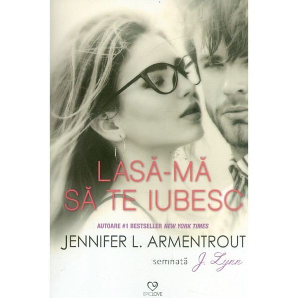 Lasa-ma sa te iubesc