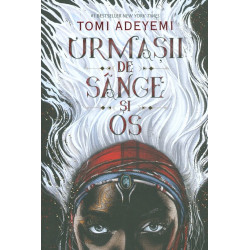 Urmasii de sange si os, vol. I