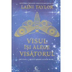 Visul isi alege visatorul