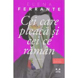 Cei care pleaca si cei ce...