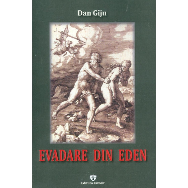 Evadare din Eden