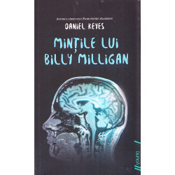 Mintile lui Billy Milligan