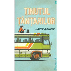 Tinutul tantarilor