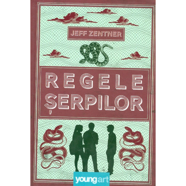 Regele serpilor