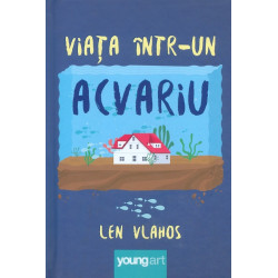 Viata intr-un acvariu