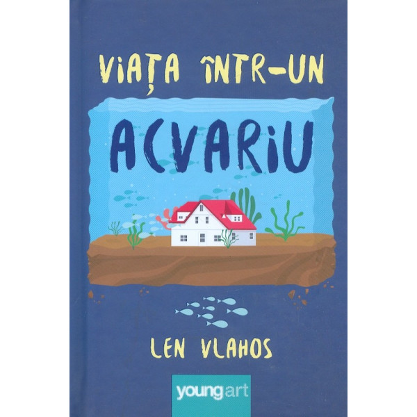 Viata intr-un acvariu