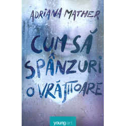 Cum sa spanzuri o vrajitoare