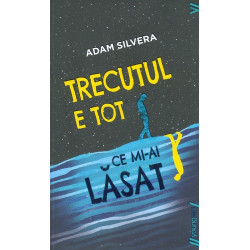 Trecutul e tot ce mi-ai lasat