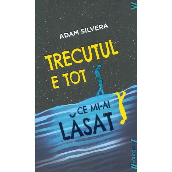 Trecutul e tot ce mi-ai lasat