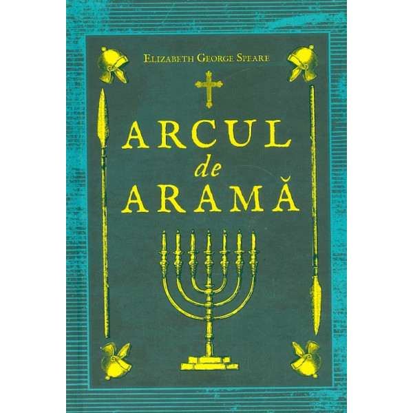 Arcul de arama