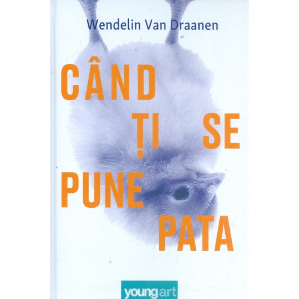 Cand ti se pune pata