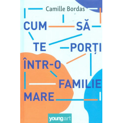 Cum sa te porti intr-o...