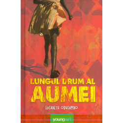 Lungul drum al Aumei